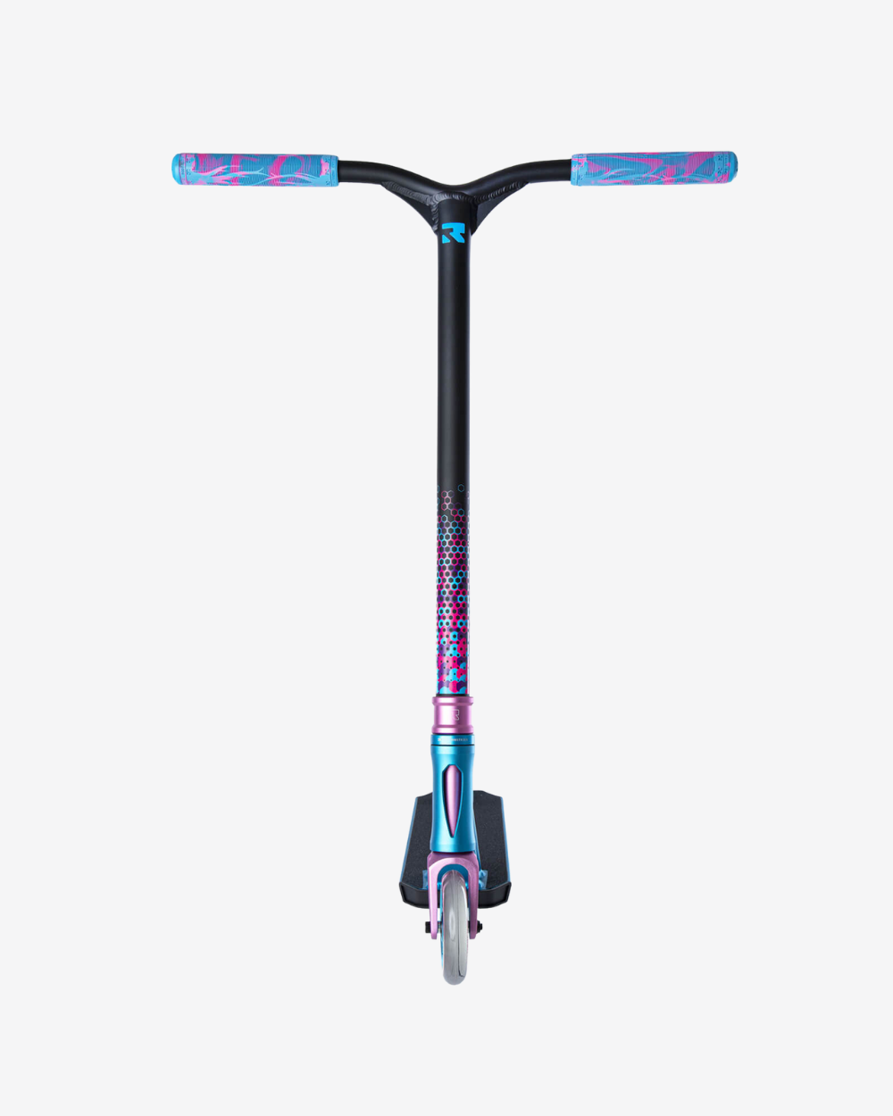 Root Industries Invictus 2 Pro Scooter | Teal/Purple