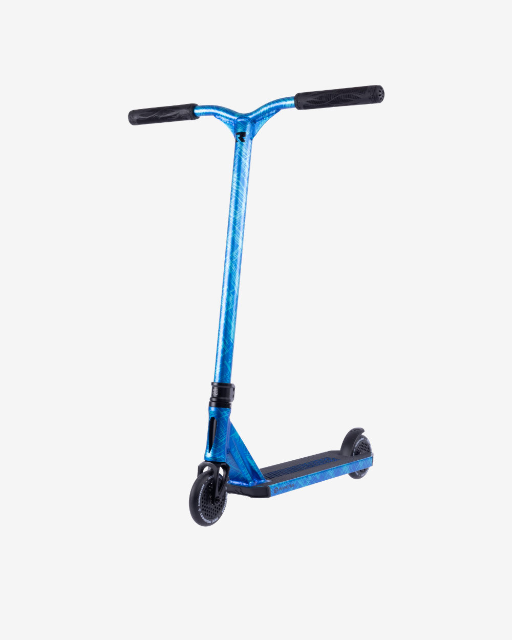 Root Industries Invictus 2 Pro Scooter | Blue ETCH