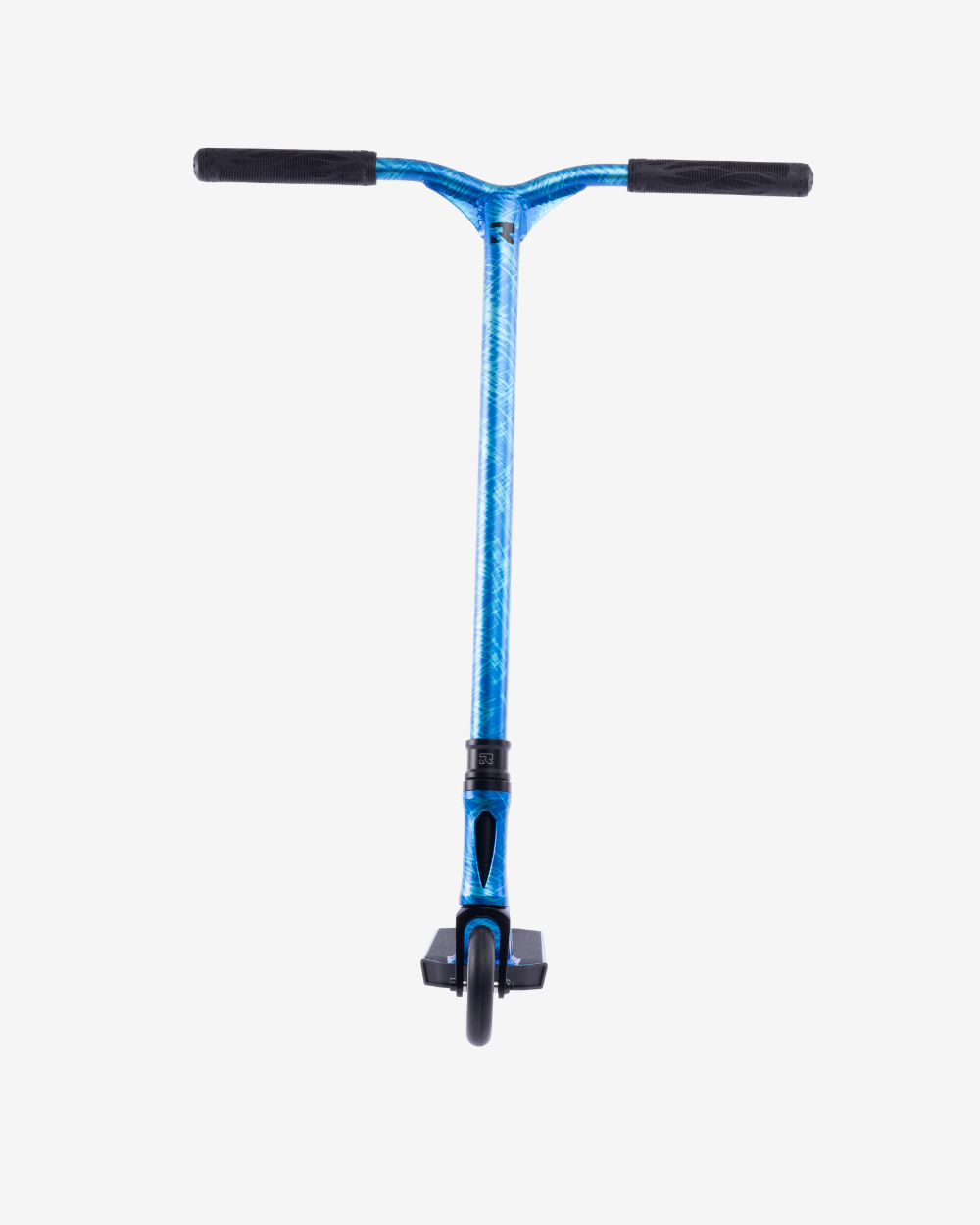 Root Industries Invictus 2 Pro Scooter | Blue ETCH