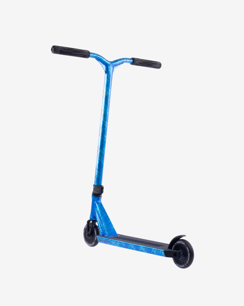 Root Industries Invictus 2 Pro Scooter | Blue ETCH