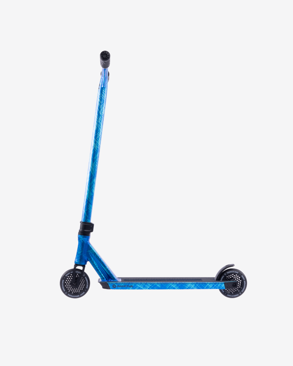 Root Industries Invictus 2 Pro Scooter | Blue ETCH