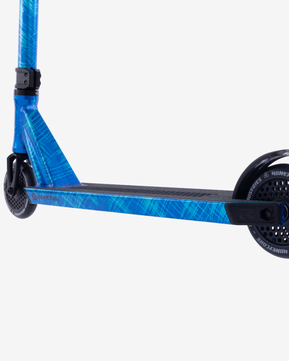 Root Industries Invictus 2 Pro Scooter | Blue ETCH