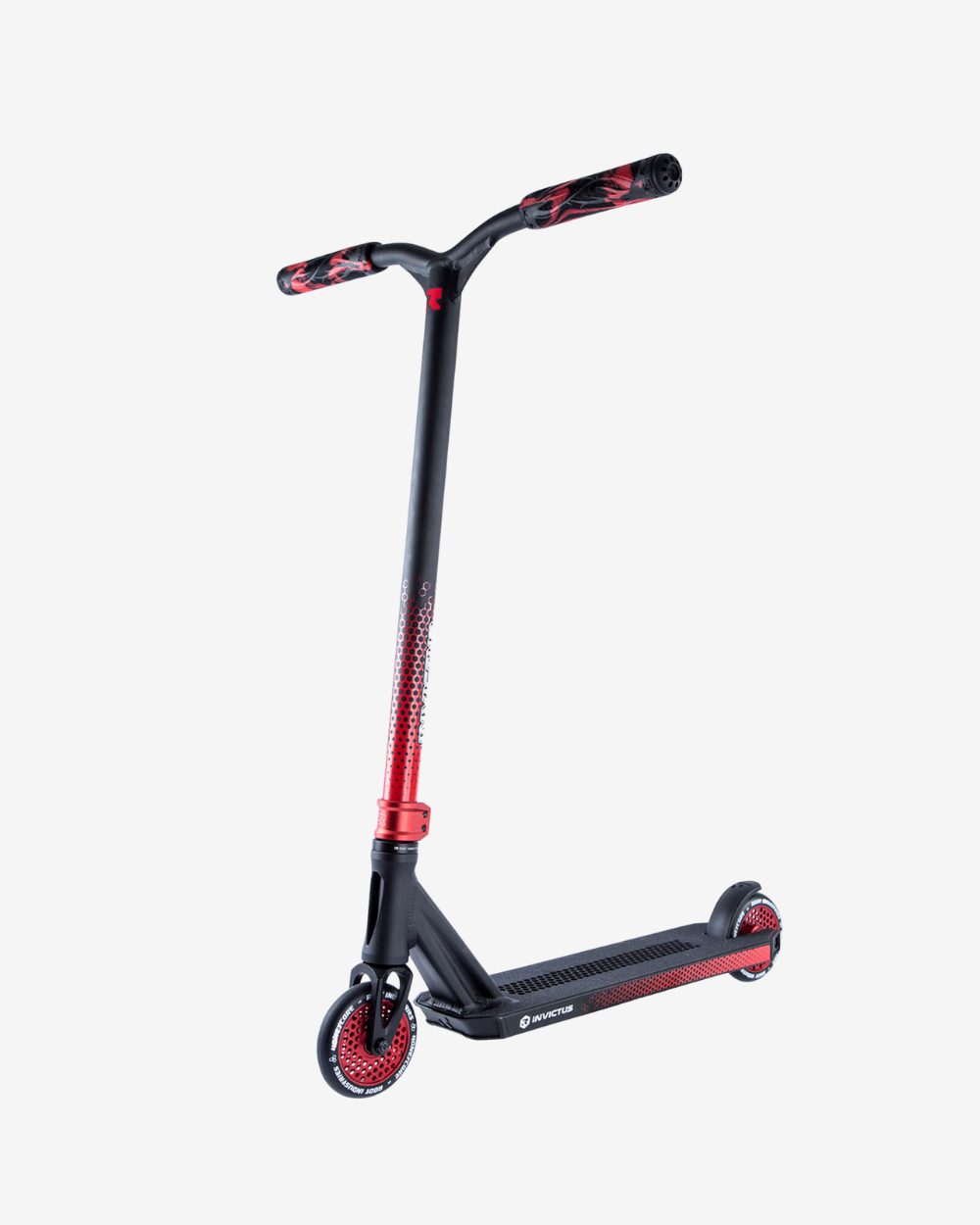 Root Industries Invictus 2 Pro Scooter | Black/Red