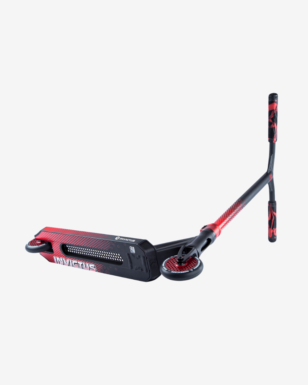 Root Industries Invictus 2 Pro Scooter | Black/Red