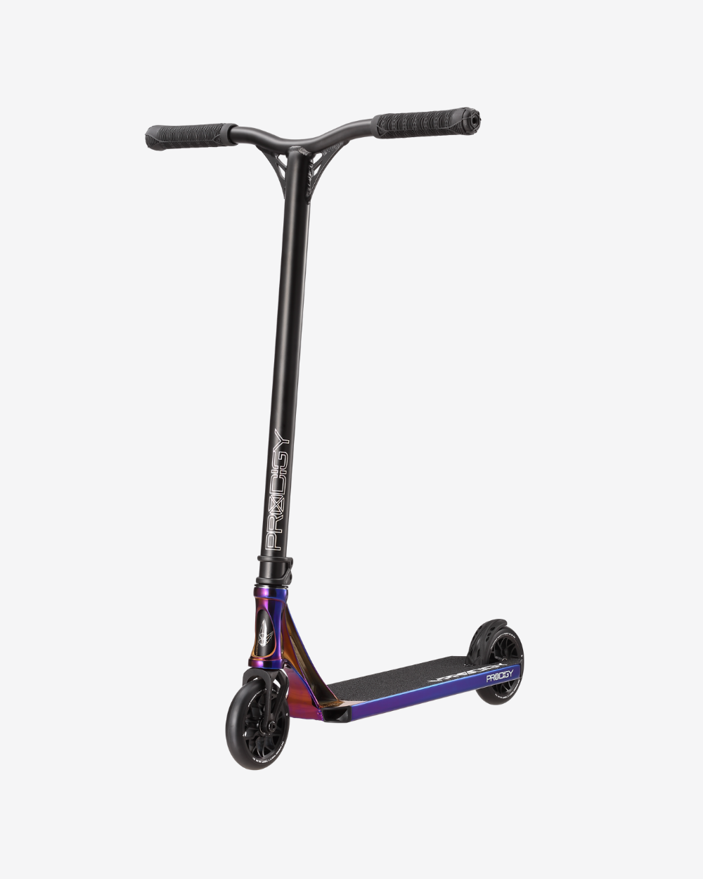 Envy Scooters | Prodigy X Pro Scooter | Burnt Pipe