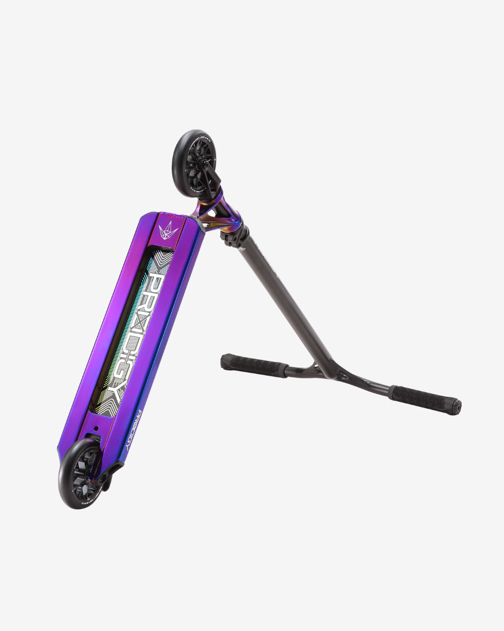 Envy Scooters | Prodigy X Pro Scooter | Burnt Pipe