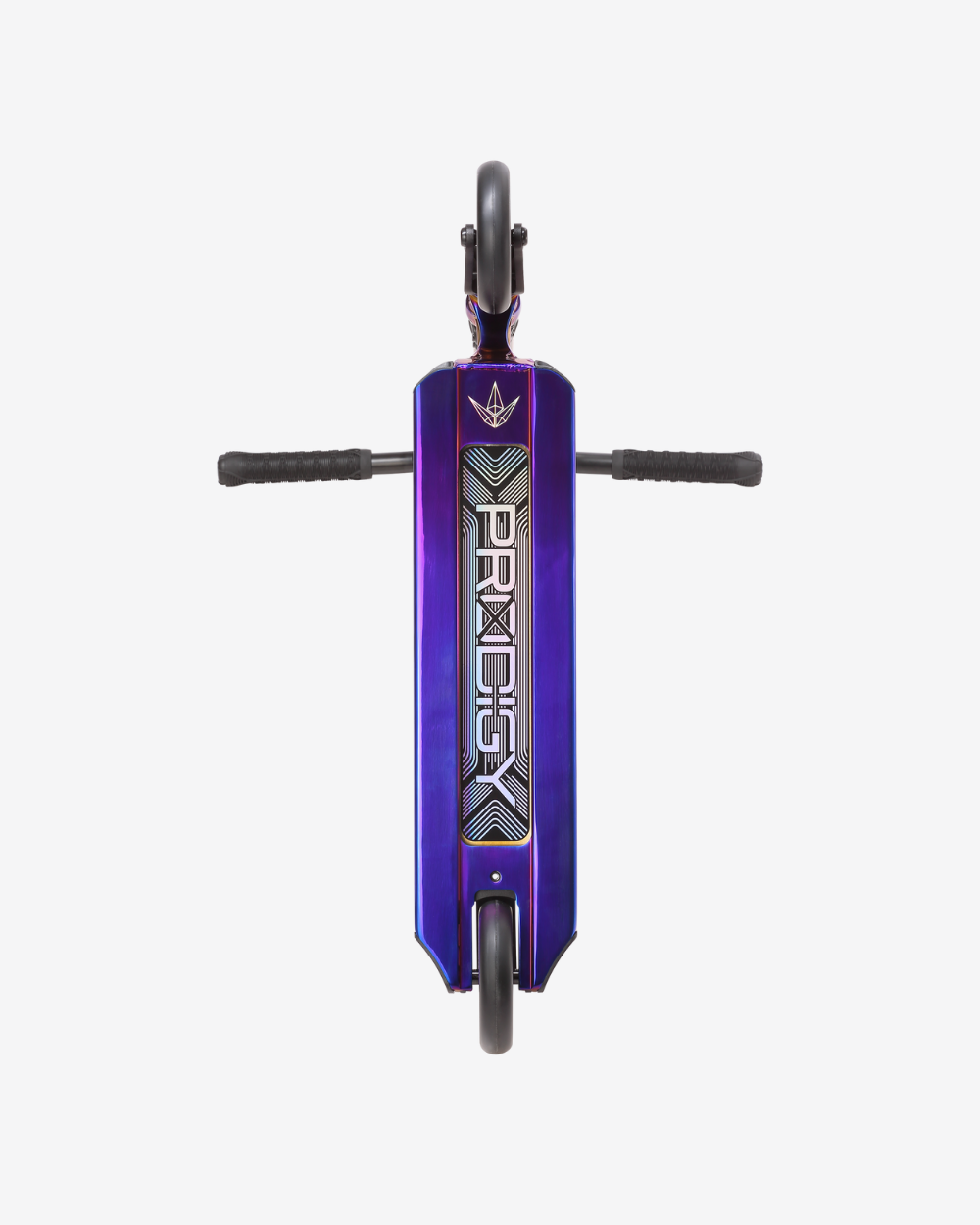 Envy Scooters | Prodigy X Pro Scooter | Burnt Pipe