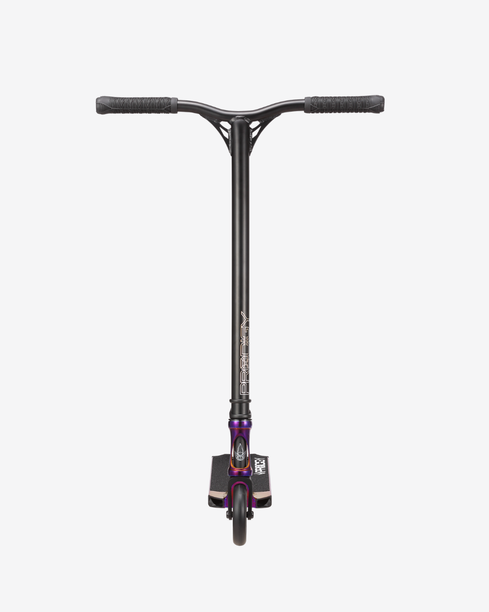 Envy Scooters | Prodigy X Pro Scooter | Burnt Pipe