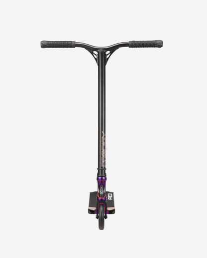 Envy Scooters | Prodigy X Pro Scooter | Burnt Pipe