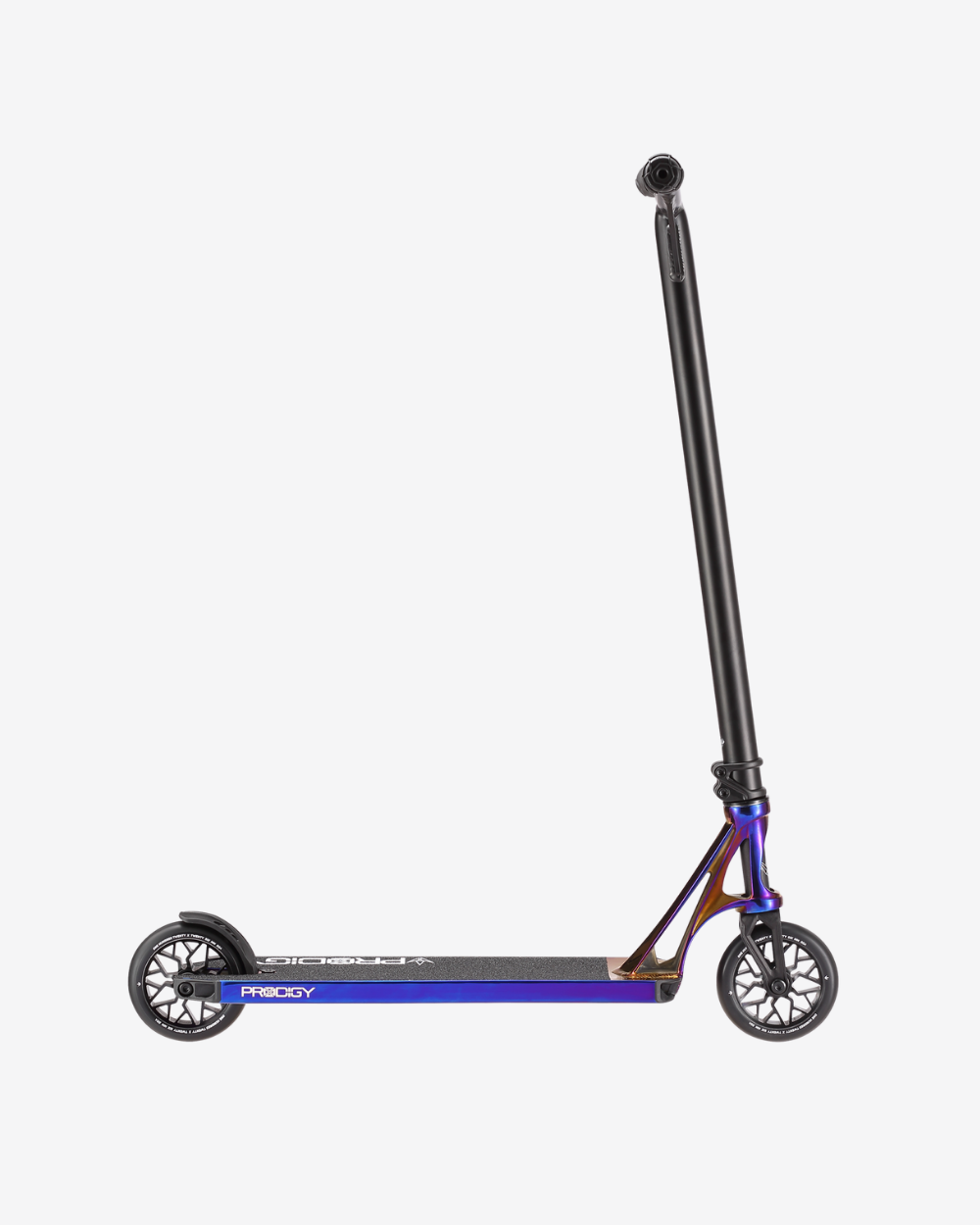Envy Scooters | Prodigy X Pro Scooter | Burnt Pipe