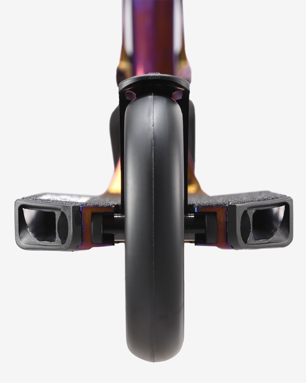 Envy Scooters | Prodigy X Pro Scooter | Burnt Pipe