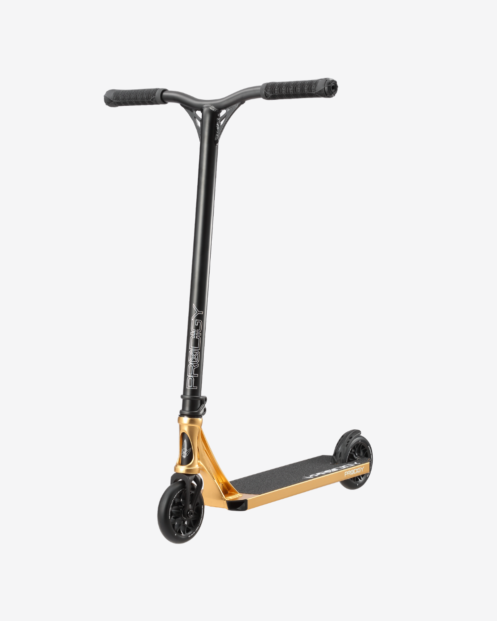 Envy Scooters | Prodigy X Pro Scooter | Gold