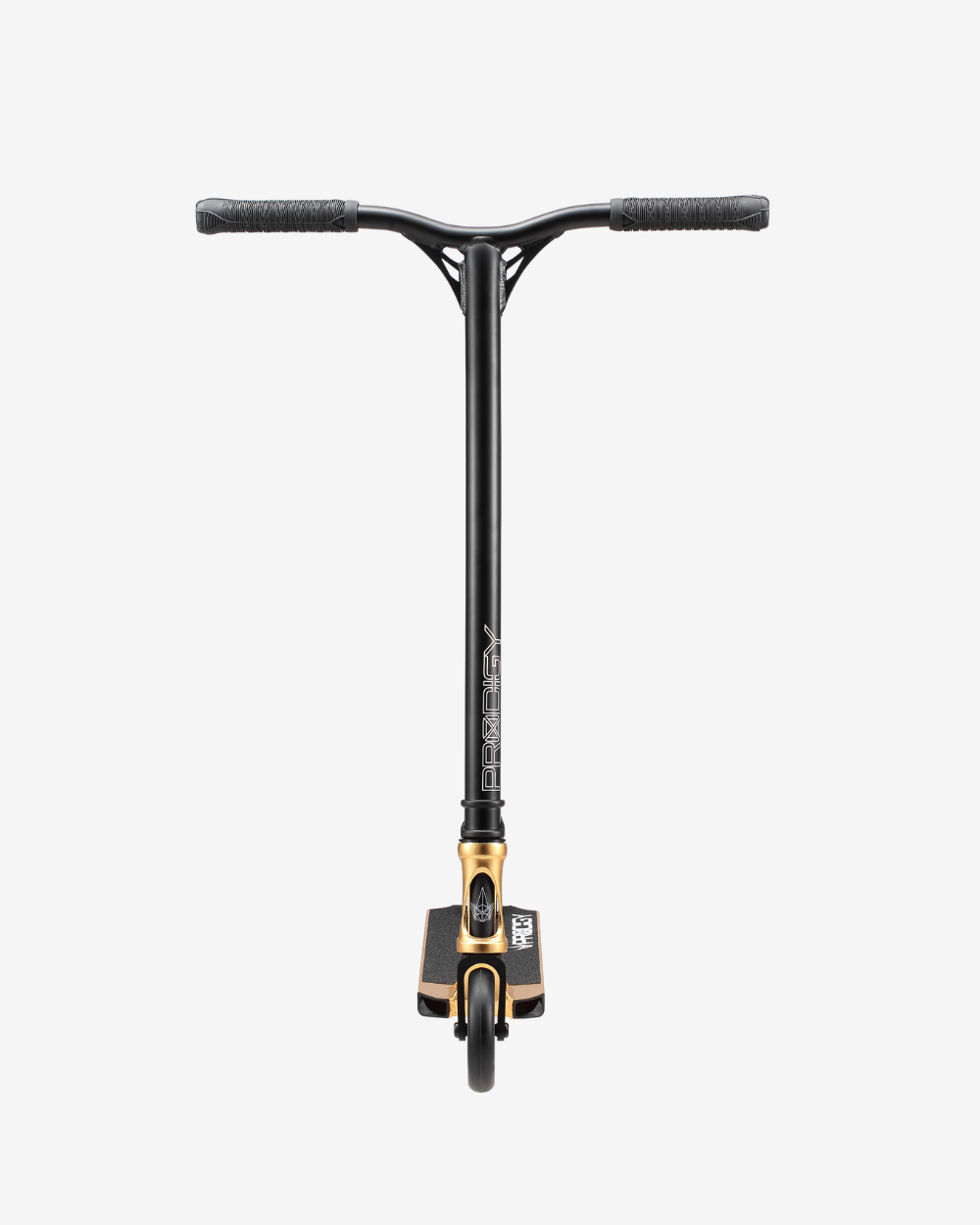 Envy Scooters | Prodigy X Pro Scooter | Gold