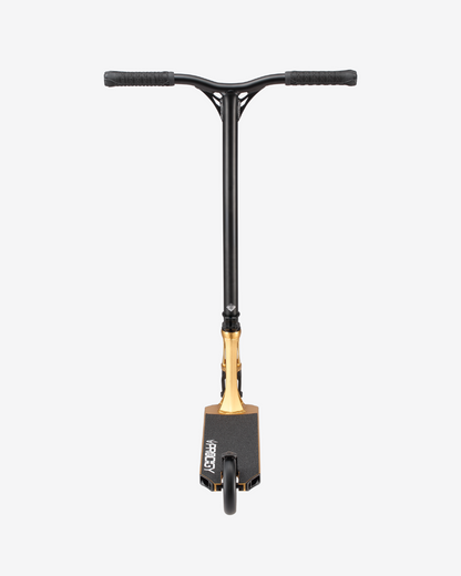 Envy Scooters | Prodigy X Pro Scooter | Gold