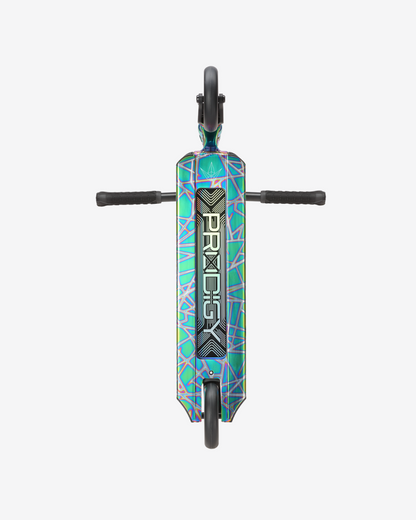 Envy Scooters | Prodigy X Pro Scooter | Oil Slick