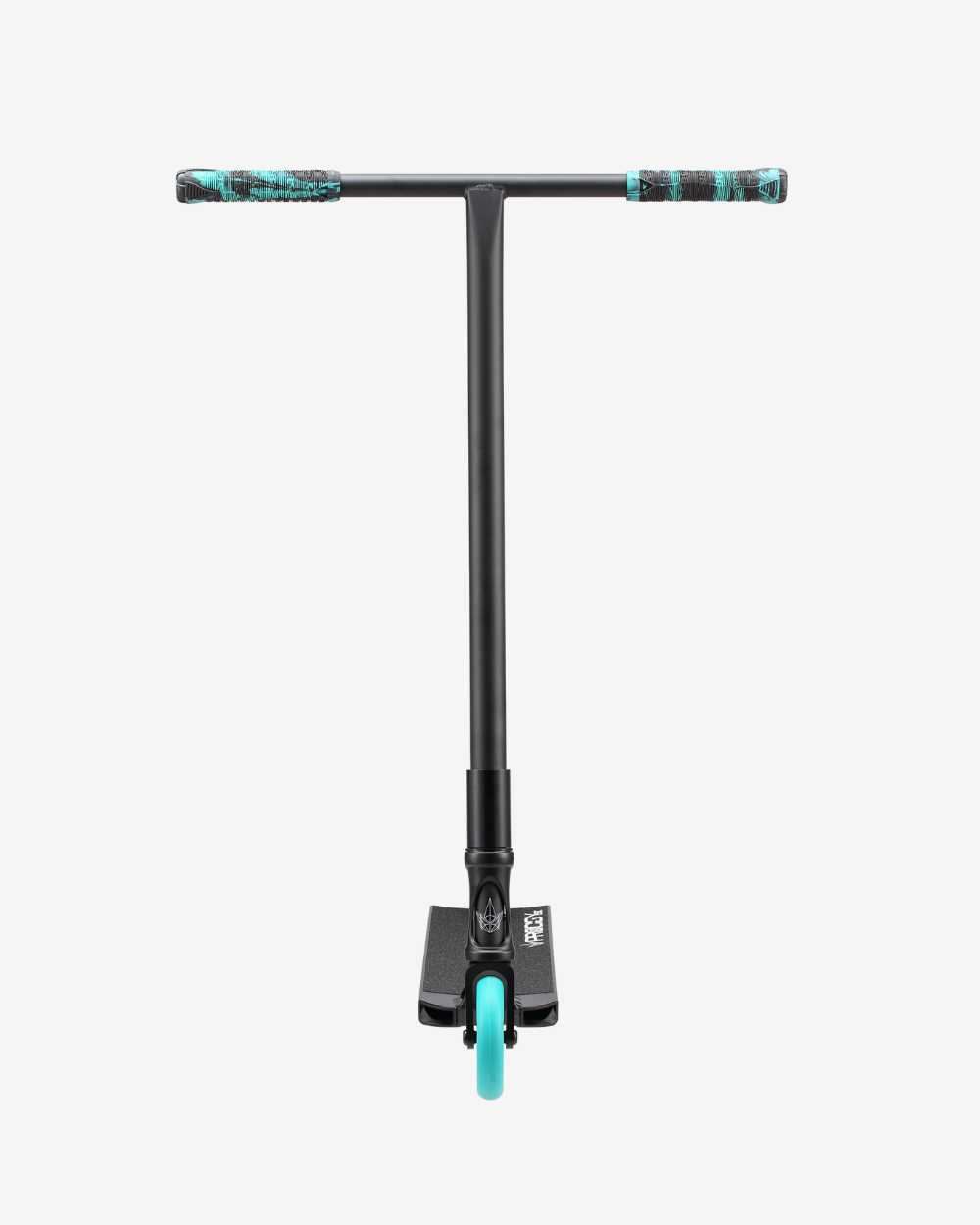 Envy Scooters | Prodigy X Street Pro Scooter | Black