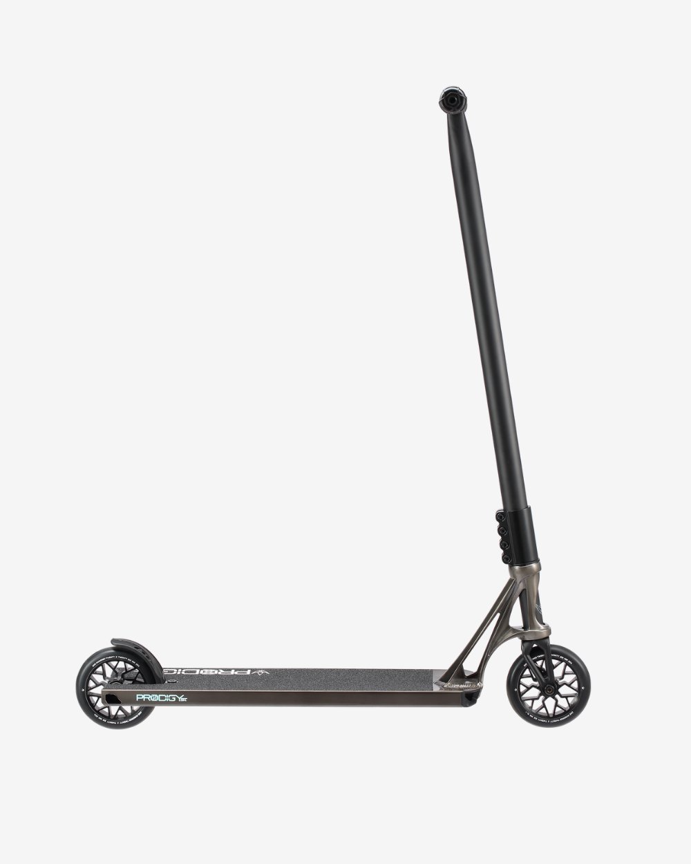 Envy Scooters | Prodigy X Street Pro Scooter | Grey