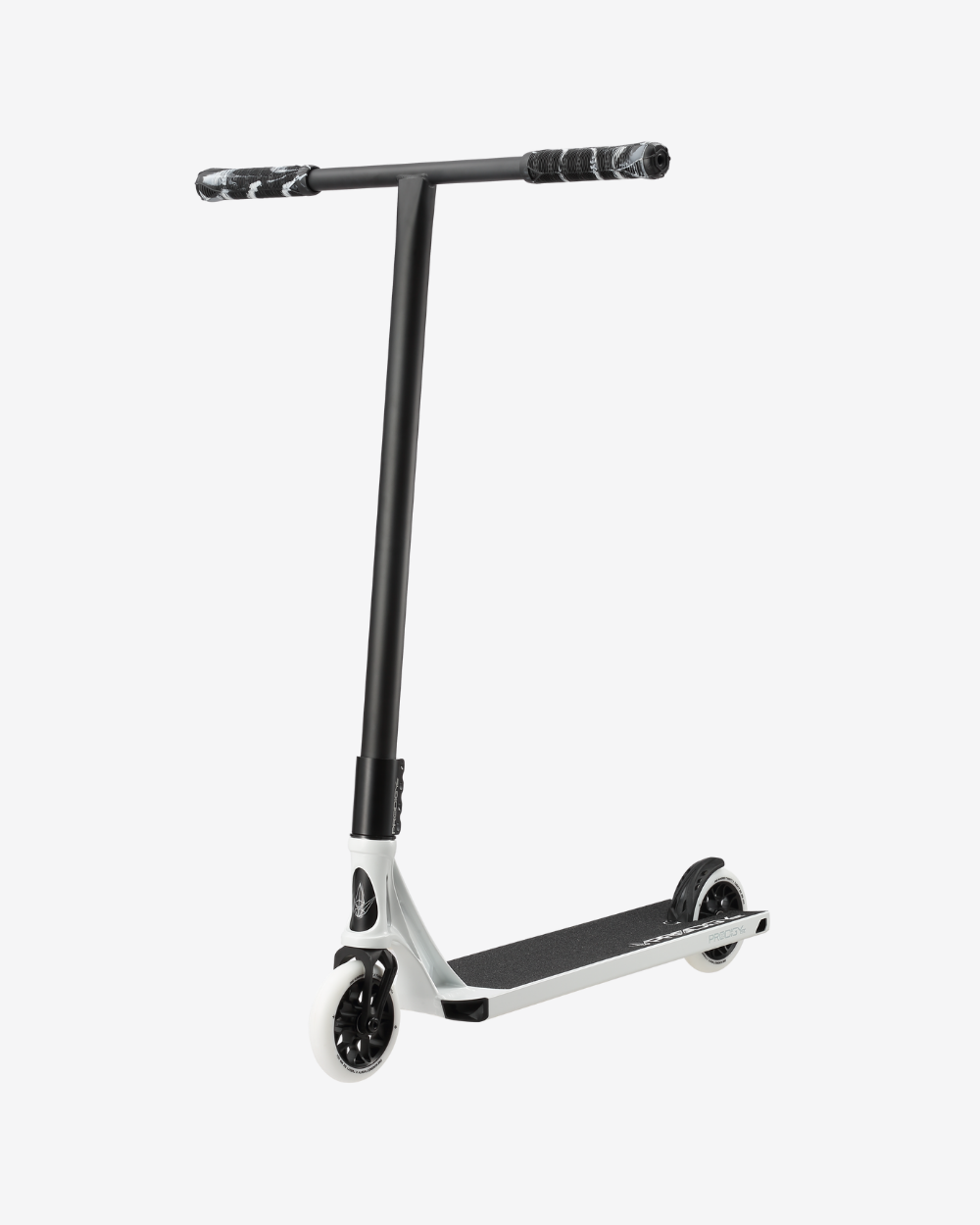 Envy Scooters | Prodigy X Street Pro Scooter | White