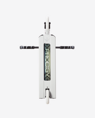 Envy Scooters | Prodigy X Street Pro Scooter | White