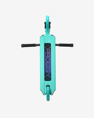 Envy Scooters | Prodigy X Pro Scooter | Teal