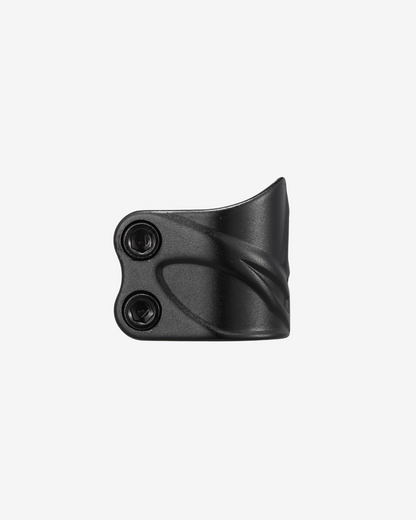 Envy 2 Bolt Forged Clamp | Black