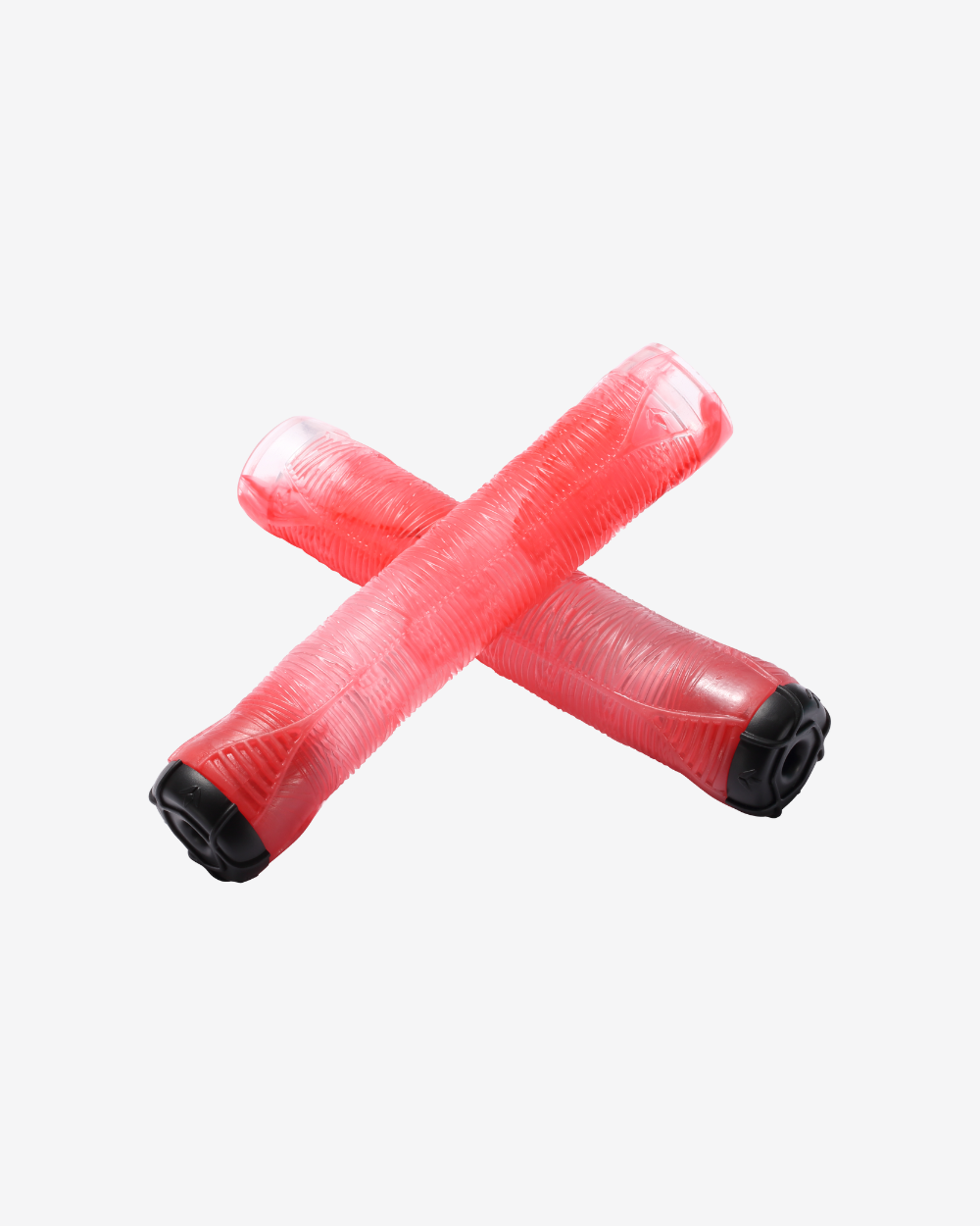 Envy Smoke Grips | Red