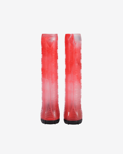 Envy Smoke Grips | Red