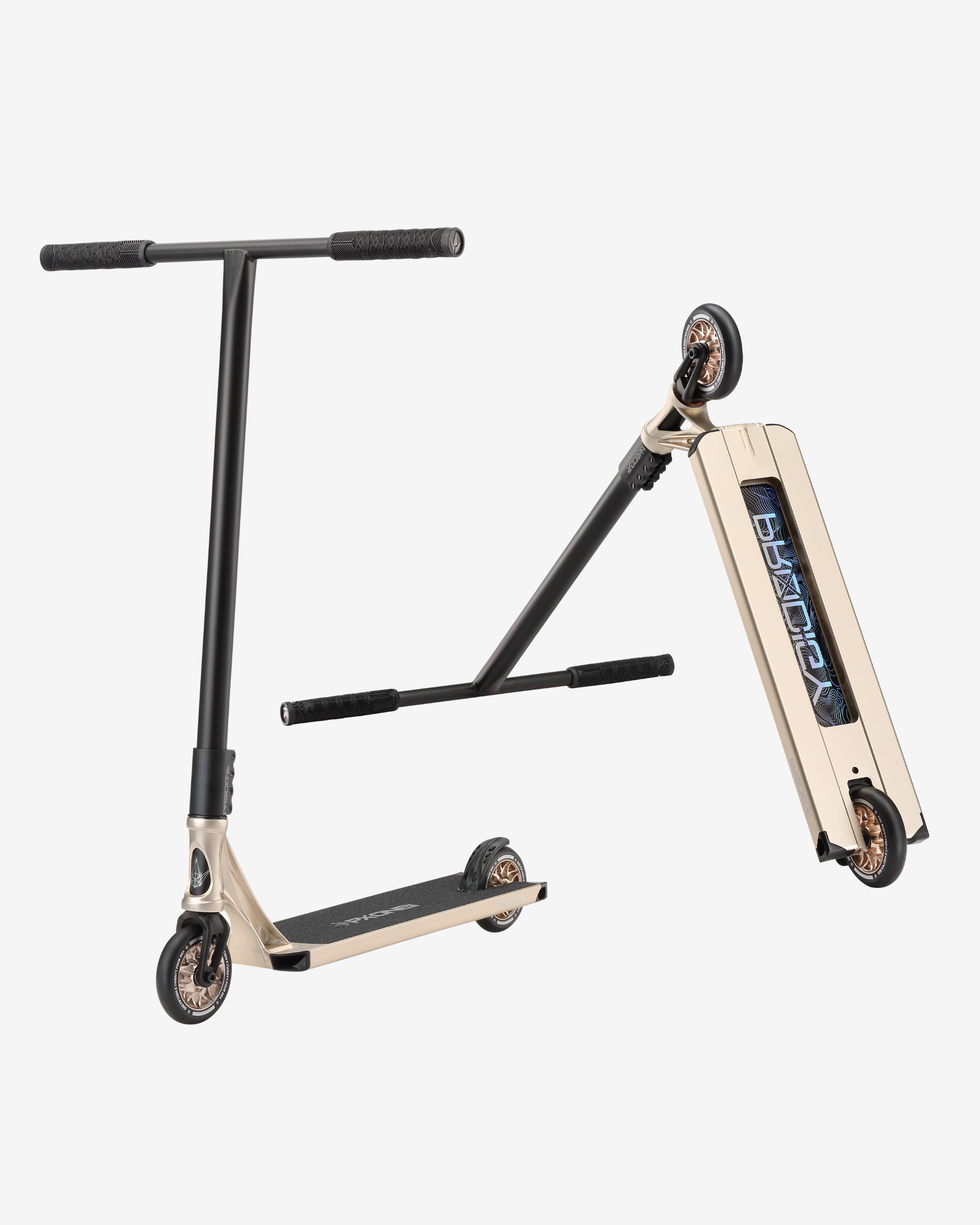 Envy Prodigy X-One Street