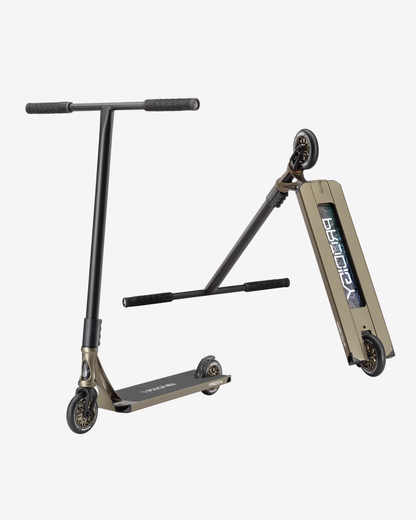 Envy Prodigy X-One Street