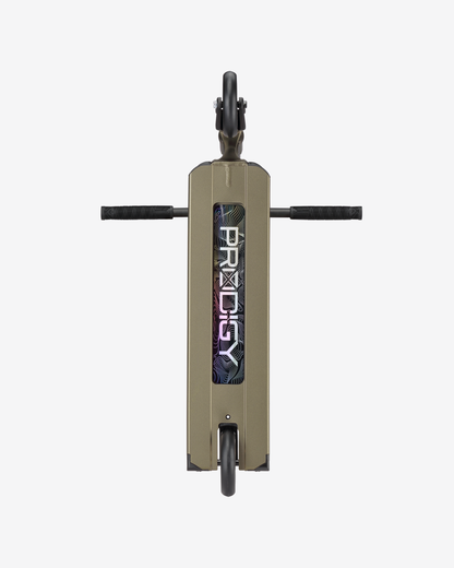 Envy Prodigy X-One Street