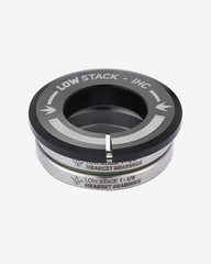 Envy Low Stack Headset | Black