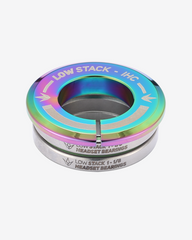 Envy Low Stack Headset | Oil Slick