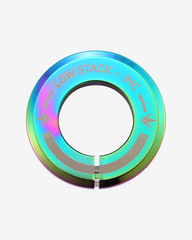 Envy Low Stack Headset | Oil Slick