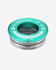 Envy Low Stack Headset | Teal