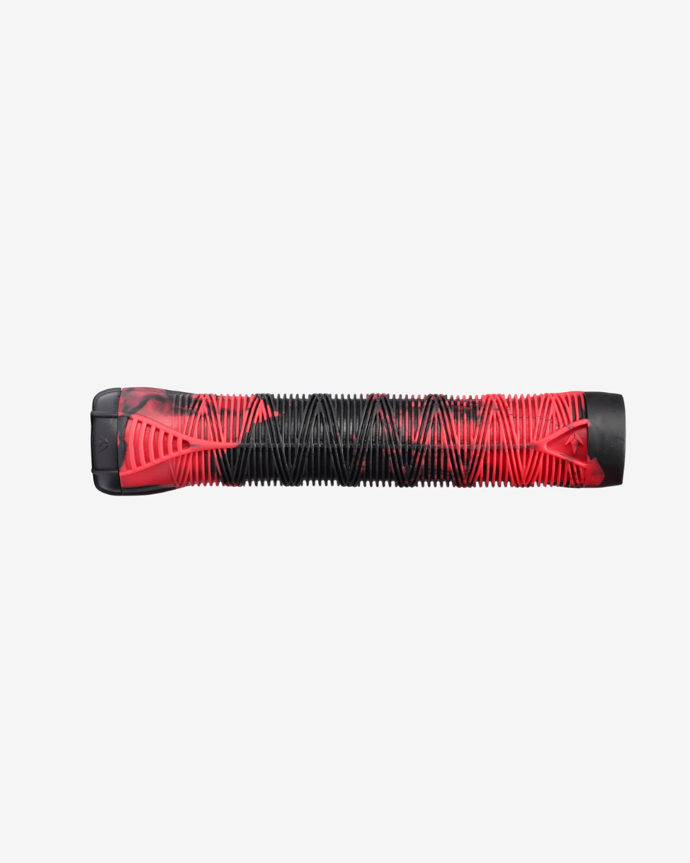Envy V2 Grips | Red / Black