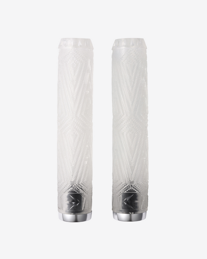 Envy Will Scott Grips | Clear