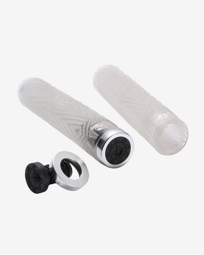 Envy Will Scott Grips | Clear