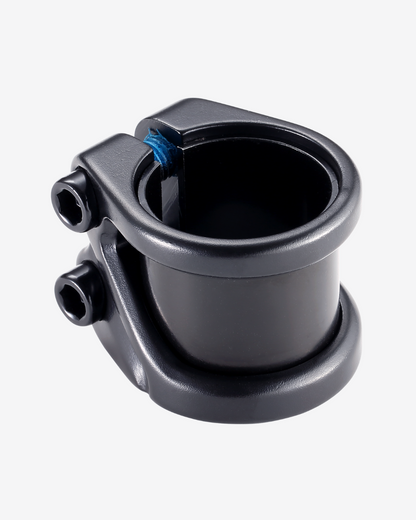 Envy Z 2 Bolt Clamp | Black