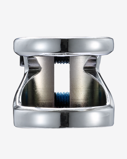 Envy Z 2 Bolt Clamp | Chrome