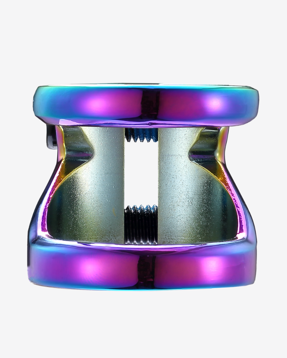 Envy Z 2 Bolt Clamp | Oil Slick