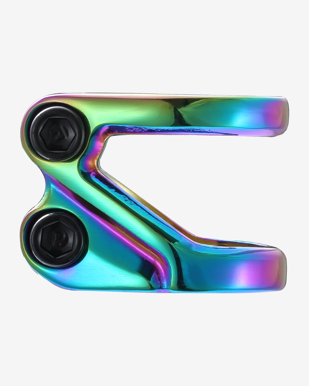 Envy Z 2 Bolt Clamp | Oil Slick