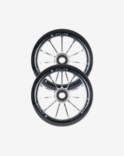 Ethic Atlas Wheels 110mm