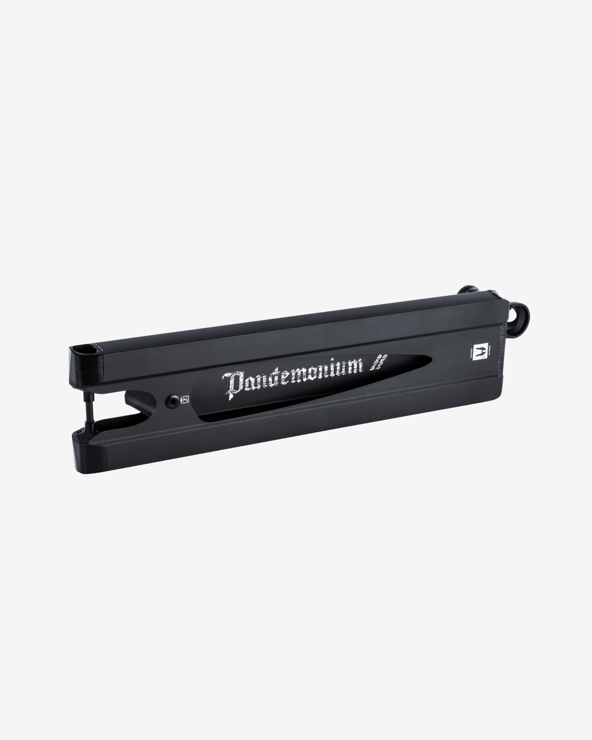 Ethic Pandemonium v2 Deck Boxed