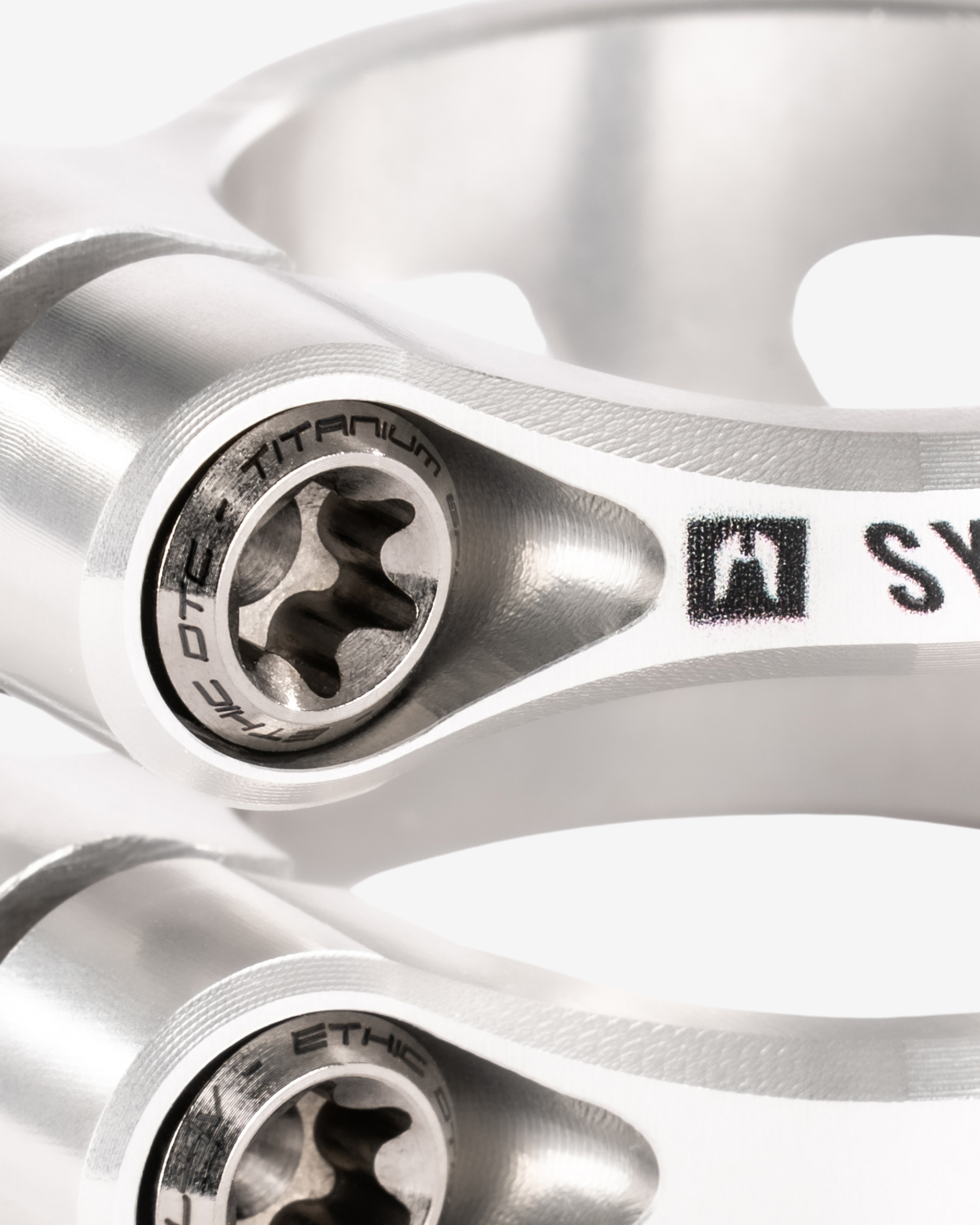 Ethic v2 Sylphe Clamp 34.9