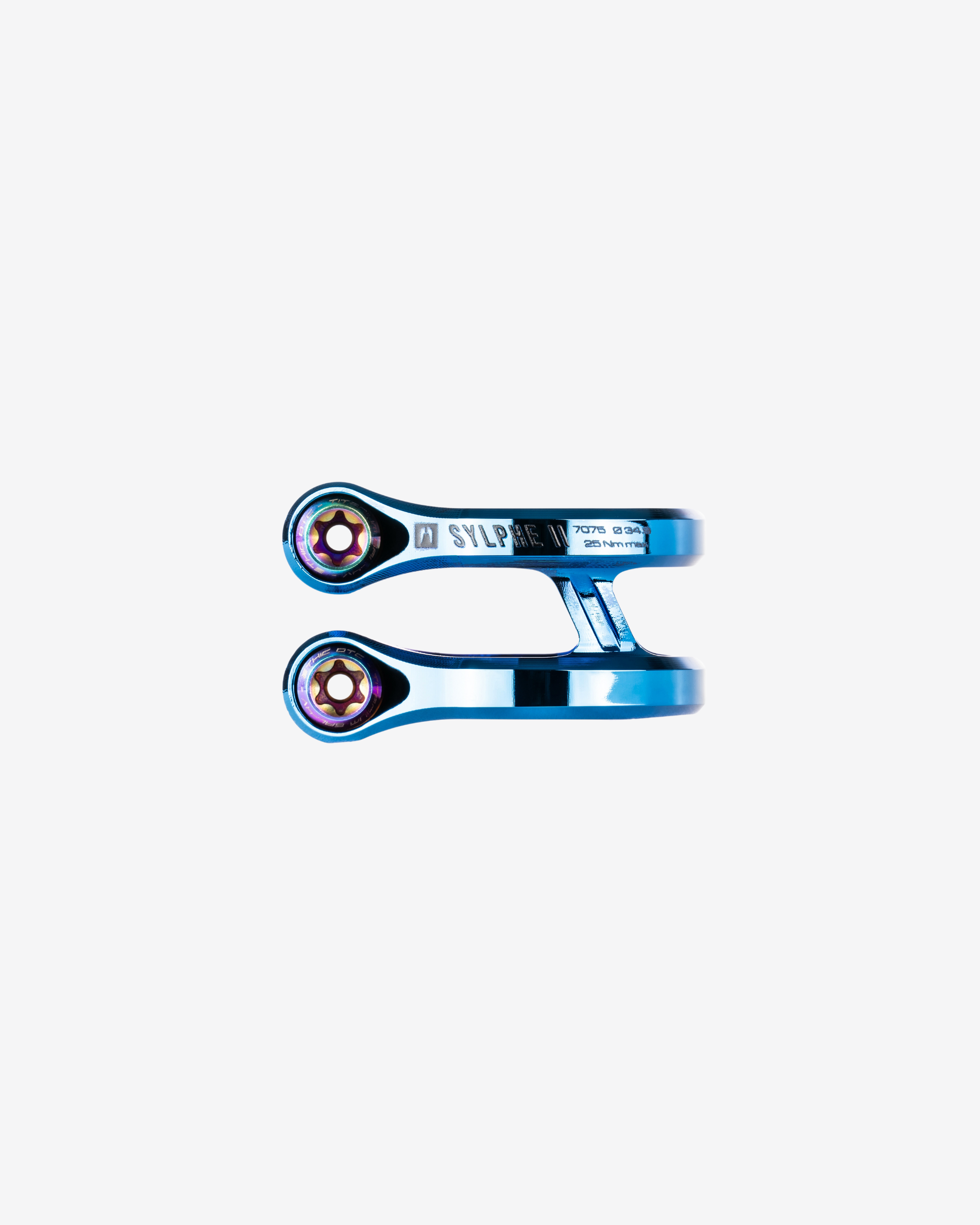 Ethic v2 Sylphe Clamp 34.9