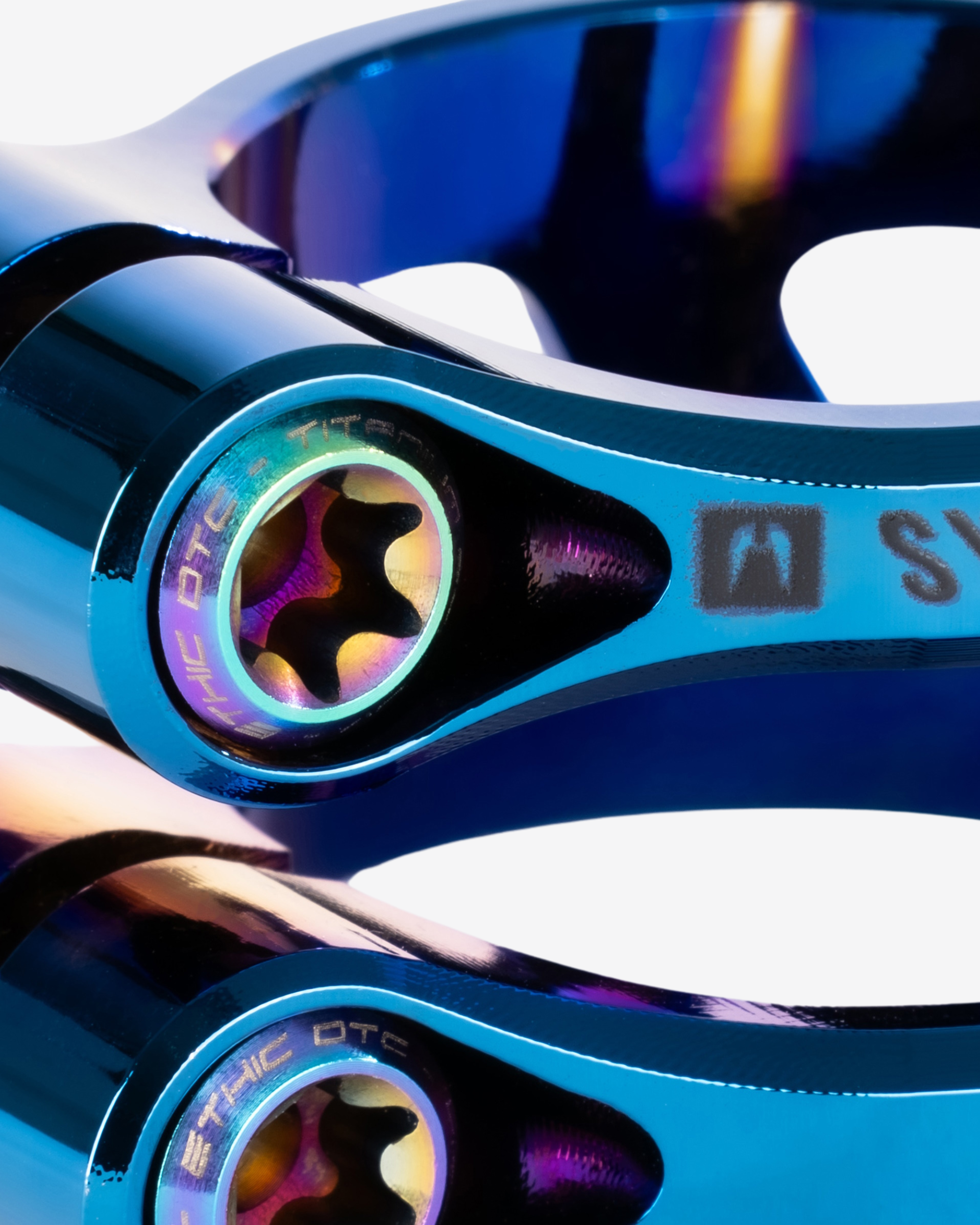 Ethic v2 Sylphe Clamp 34.9