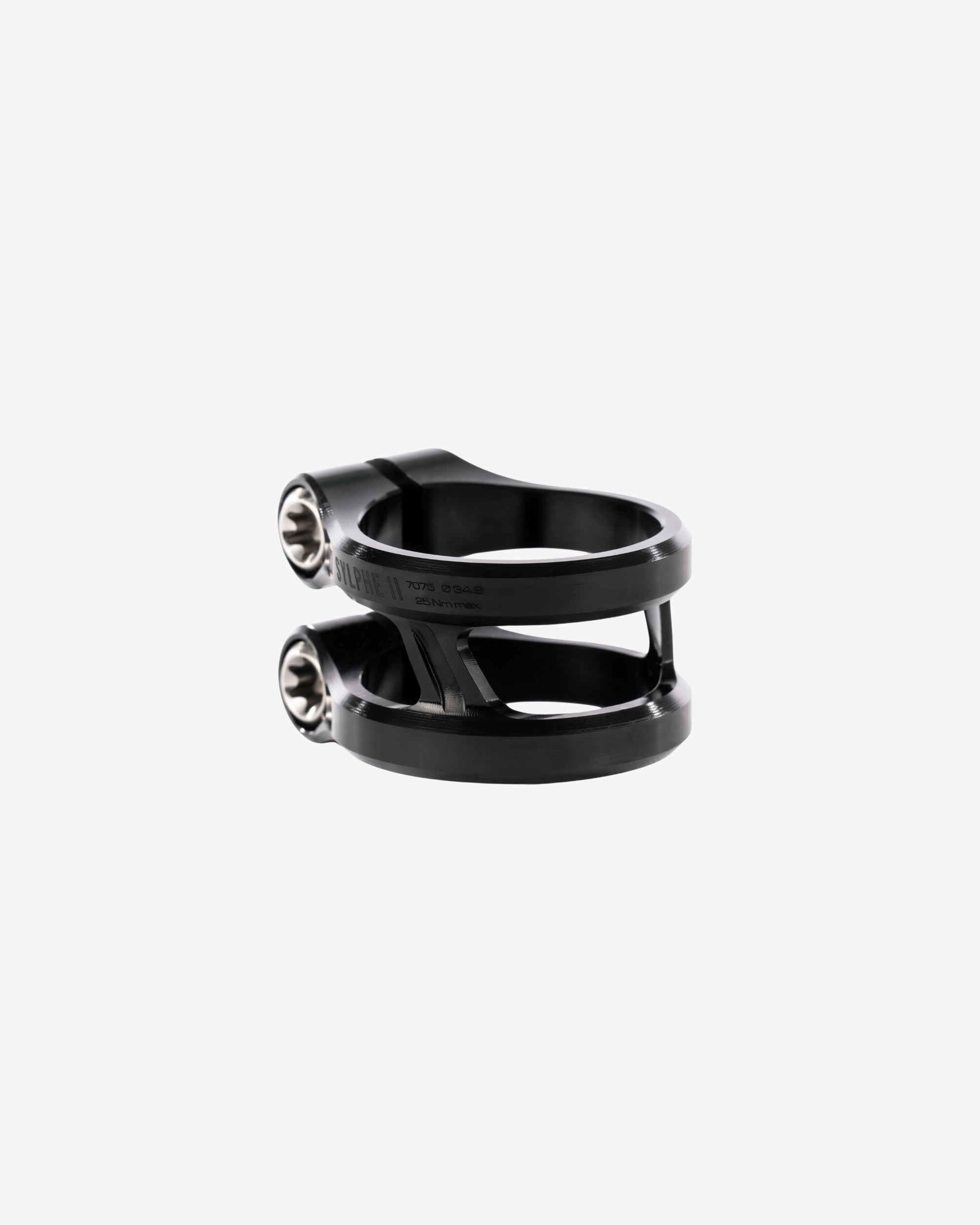 Ethic v2 Sylphe Clamp 34.9