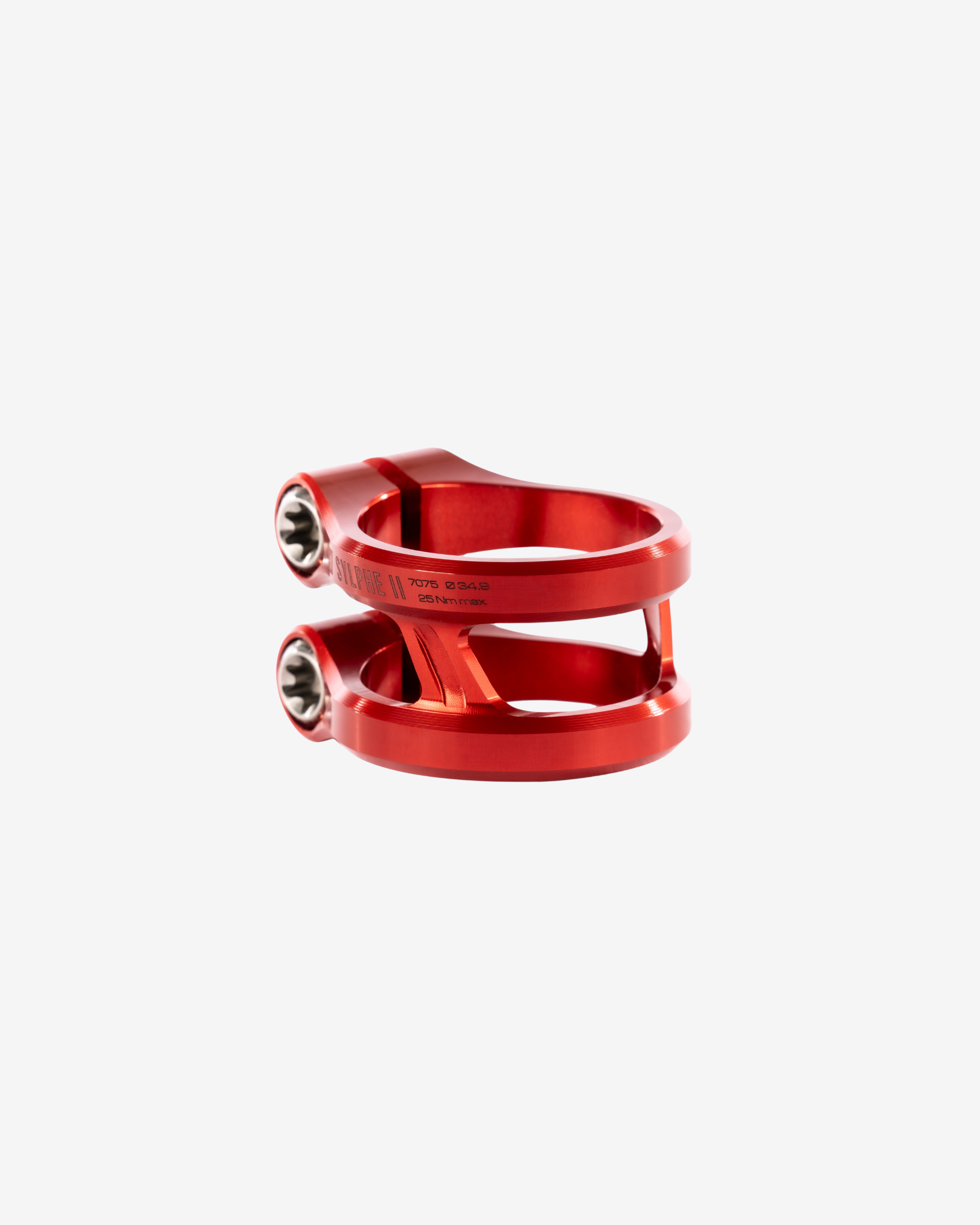 Ethic v2 Sylphe Clamp 34.9