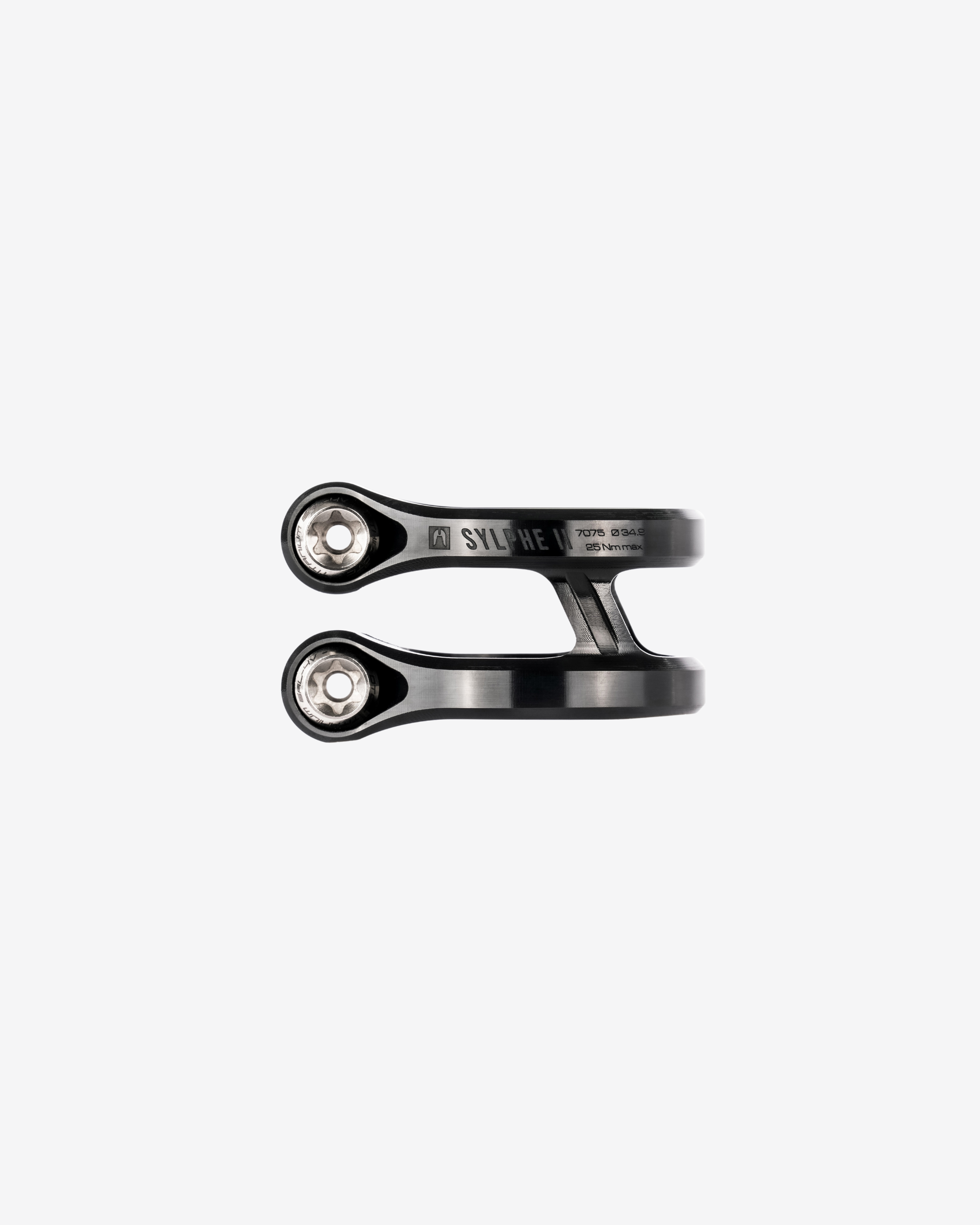 Ethic v2 Sylphe Clamp 34.9