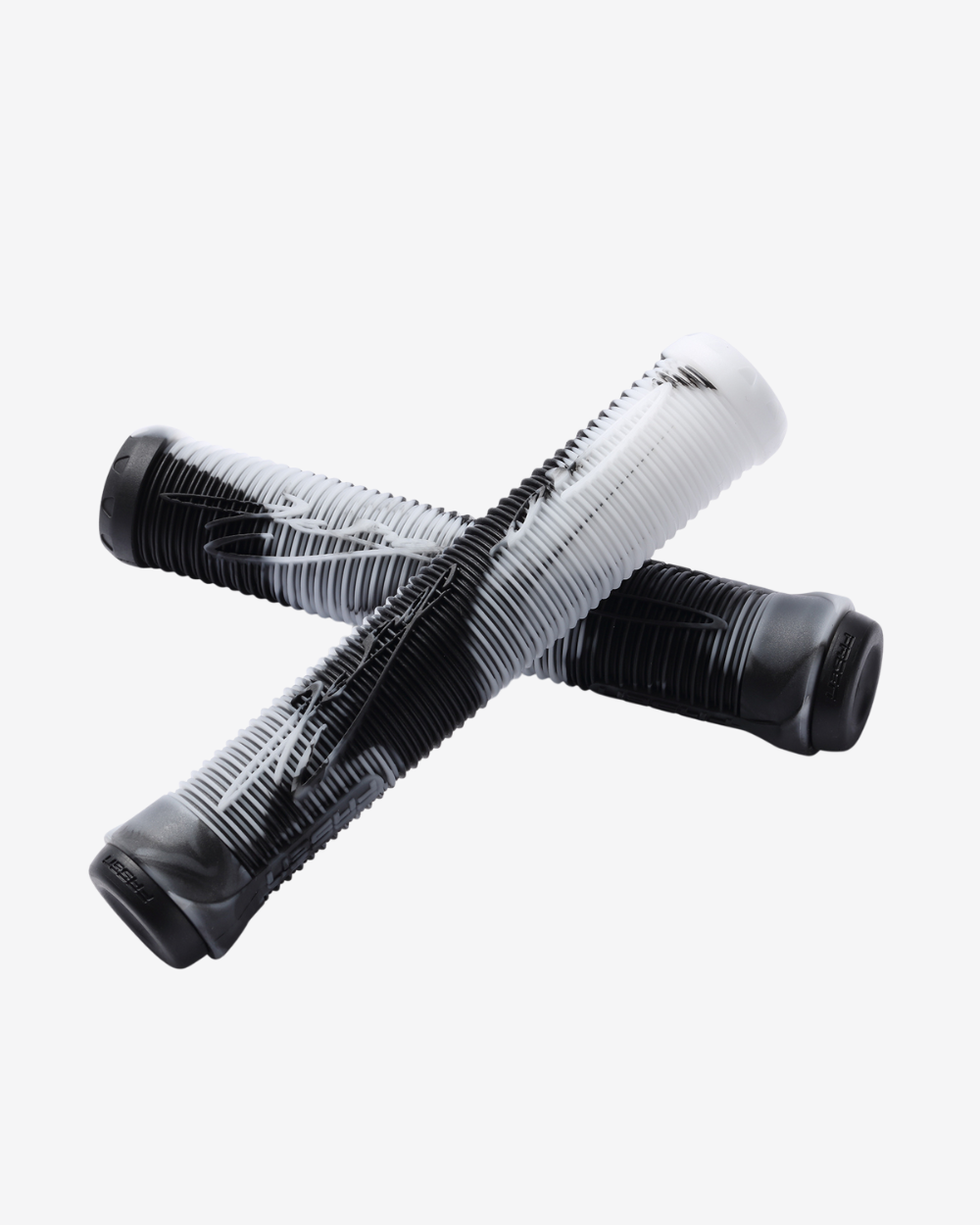 Fasen Grips | Black / White